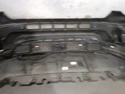 Second-hand car spare part front bumper for jeep-viasa compass (mp, m6, mv, m7) 1.3 oem iam references 735743709  735743709