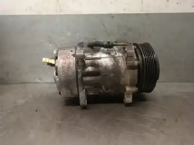 İkinci el araba yedek parçası KLIMA KOMPRESÖRÜ için CITROEN XSARA (N1) 1.9 TD OEM IAM referansları 6453TJ  