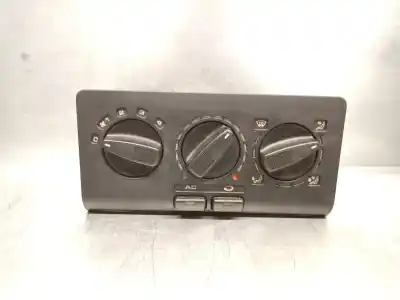 Pièce détachée automobile d'occasion COMMANDE DE CHAUFFAGE / CLIMATISATION pour SEAT IBIZA II (6K1) 1.9 D Références OEM IAM 6K0820045A  
