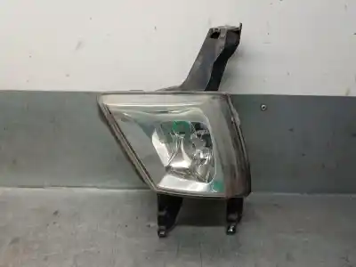 Pièce détachée automobile d'occasion FEU ANTIBROUILLARD DROIT pour PEUGEOT 407 SW (6E_) 2.0 HDI 135 Références OEM IAM 620636  