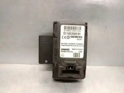 Автозапчастина б/у СТАРТЕР для RENAULT MEGANE II (BM0/1_, CM0/1_) 1.9 DCI Посилання на OEM IAM 8200074331A  