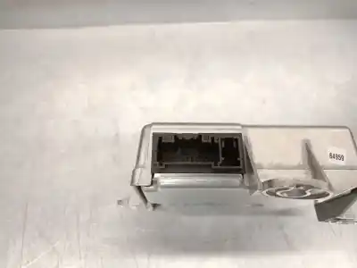 Автозапчасти б/у блок управления подушками безопасности за renault megane ii (bm0/1_, cm0/1_) 1.9 dci ссылки oem iam 8200481127a  
