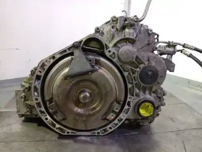 Second-hand car spare part GEARBOX for MERCEDES-BENZ CLASE B SPORTS TOURER (W245)  OEM IAM references 722801 1693701600 A1693701600