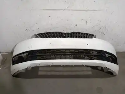 Автозапчастина б/у  для SKODA RAPID (NH3, NK3, NK6)  Посилання на OEM IAM 5JA807221B  5JA807221B