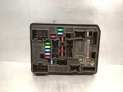 Автозапчасти б/у блок реле/предохранителей за dacia duster (hm_) 1.0 tce 90 ссылки oem iam 284b78143r