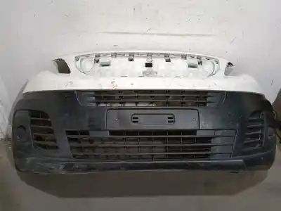 Автозапчастина б/у ПЕРЕДНІЙ БАМПЕР для PEUGEOT EXPERT FURGÓN (V_)  Посилання на OEM IAM 1615649280  1615649280