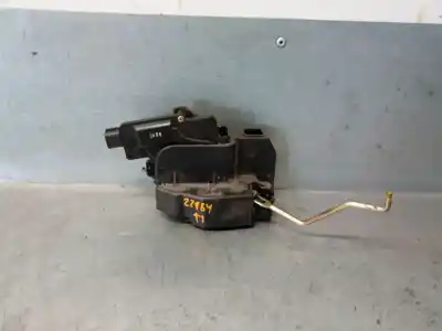 Second-hand car spare part rear left door lock for kia picanto i (sa) 1.1 oem iam references 8141007010hu