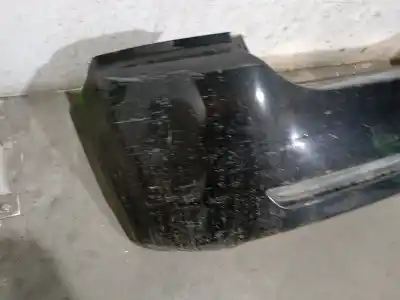 Second-hand car spare part rear bumper for toyota corolla (_e12_) 1.4 d (nde120_) oem iam references 5215902923  5215902923