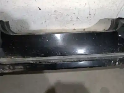 Second-hand car spare part rear bumper for toyota corolla (_e12_) 1.4 d (nde120_) oem iam references 5215902923  5215902923