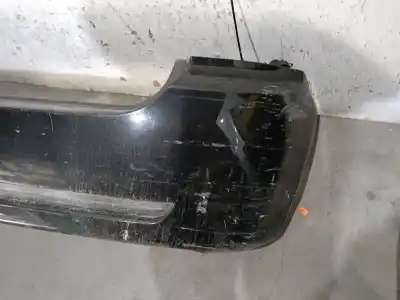 Second-hand car spare part rear bumper for toyota corolla (_e12_) 1.4 d (nde120_) oem iam references 5215902923  5215902923