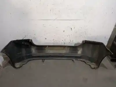 Second-hand car spare part rear bumper for toyota corolla (_e12_) 1.4 d (nde120_) oem iam references 5215902923  5215902923