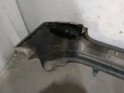 Second-hand car spare part rear bumper for toyota corolla (_e12_) 1.4 d (nde120_) oem iam references 5215902923  5215902923