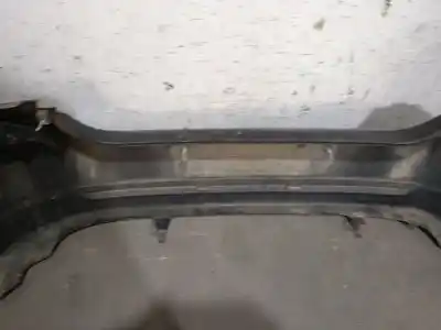 Second-hand car spare part rear bumper for toyota corolla (_e12_) 1.4 d (nde120_) oem iam references 5215902923  5215902923