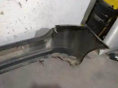 Second-hand car spare part rear bumper for toyota corolla (_e12_) 1.4 d (nde120_) oem iam references 5215902923  5215902923