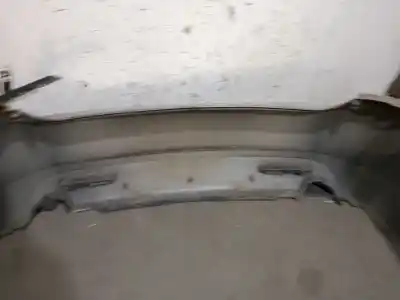 Автозапчастина б/у задній бампер для honda accord vii (cl, cn) 2.2 i-ctdi (cn1) посилання на oem iam 71501sefe00za  71501sefe00za