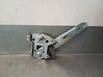 Second-hand car spare part rear left window regulator for kia picanto i (sa) 1.1 oem iam references 8340107000