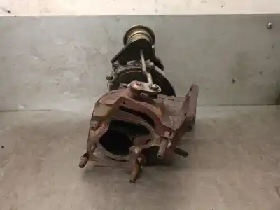 Pezzo di ricambio per auto di seconda mano turbocompressore per chrysler voyager iv (rg, rs) 2.8 crd riferimenti oem iam 35242095g  5140321aa