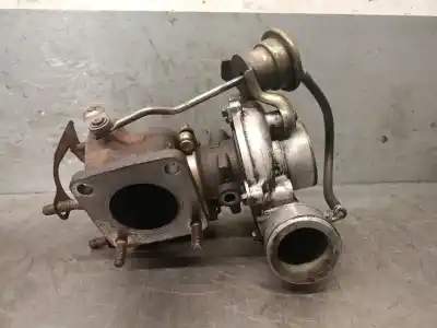 Pezzo di ricambio per auto di seconda mano turbocompressore per chrysler voyager iv (rg, rs) 2.8 crd riferimenti oem iam 35242095g  5140321aa