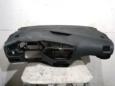 Pezzo di ricambio per auto di seconda mano pannello per kia cee'd sportswagon (jd) 1.0 t-gdi riferimenti oem iam 84710a2000wk