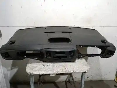 Автозапчасти б/у ПАНЕЛЬ ПРИБОРОВ за PEUGEOT EXPERT FURGÓN (V_) 2.0 BLUEHDI 120 ссылки OEM IAM 98081684ZD  