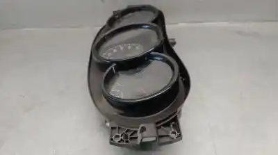 Автозапчасти б/у приборная доска за dacia dokker express furgoneta/monovolumen 1.6 lpg ссылки oem iam 248108050r  248108050r