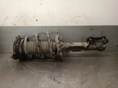 Peça sobressalente para automóvel em segunda mão amortecedor dianteiro esquerdo por kia xceed (cd) 1.0 t-gdi referências oem iam 54651j7ra0
