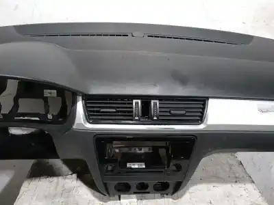Pezzo di ricambio per auto di seconda mano pannello per skoda rapid (nh3, nk3, nk6) 1.6 tdi riferimenti oem iam 5jb857009e  5jb857009e Pezzo di ricambio per auto di seconda mano pannello per skoda rapid (nh3, nk3, nk6) 1.6 tdi riferimenti oem iam 5jb857009e  5jb857009e