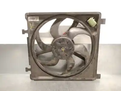 Peça sobressalente para automóvel em segunda mão TERMOVENTILADOR ELÉTRICO por MINI MINI COUNTRYMAN (R60)  Referências OEM IAM 1S0121207E  17428509990