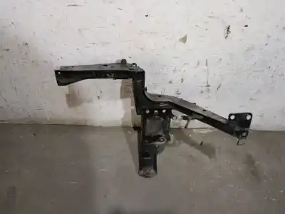 Автозапчастина б/у права опора фари для opel corsa e (x15) 1.3 cdti (08, 68) посилання на oem iam 1110328  1110328