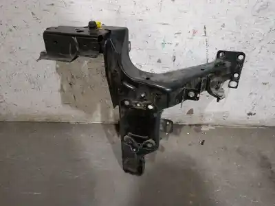 Автозапчастина б/у ліва опора фари для OPEL CORSA E (X15) 1.3 CDTI (08, 68) Посилання на OEM IAM 1101162  1101162
