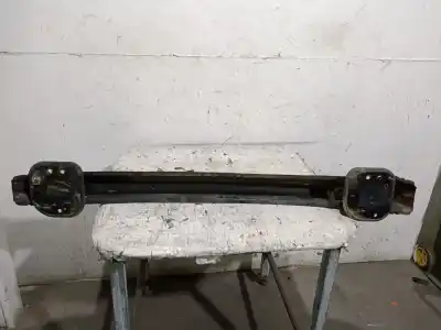 Автозапчастина б/у підсилення заднього бампера для peugeot 307 (3a/c) 1.4 hdi посилання на oem iam 7251q5  7251q5