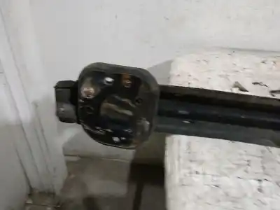 Автозапчастина б/у підсилення заднього бампера для peugeot 307 (3a/c) 1.4 hdi посилання на oem iam 7251q5  7251q5