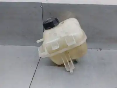 Second-hand car spare part COOLANT EXPANSION TANK for MINI (BMW) MINI COUNTRYMAN (R60) COOPER D OEM IAM references 17137823626  