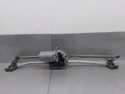 Peça sobressalente para automóvel em segunda mão motor do limpa para brisas por mini mini countryman (r60) cooper d referências oem iam 980439801