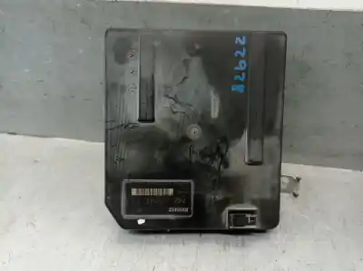 Автозапчасти б/у блок реле/предохранителей за renault grand scénic ii (jm0/1_) 1.5 dci (jm1e) ссылки oem iam 8200481866 519158091 