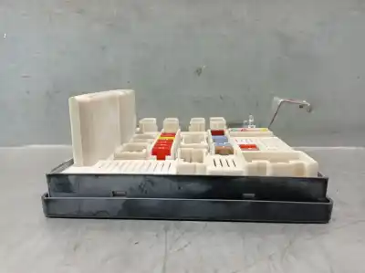 Автозапчасти б/у блок реле/предохранителей за renault grand scénic ii (jm0/1_) 1.5 dci (jm1e) ссылки oem iam 8200481866 519158091 