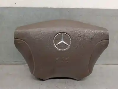 Second-hand car spare part FRONT LEFT AIR BAG for MERCEDES CLASE V (638/2) V 220 CDI (638.294) OEM IAM references 000601319  