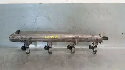 Second-hand car spare part Distributor Pipe for FIAT STILO (192_) 1.6 16V (192_XB1A) OEM IAM references 71718854  71718854