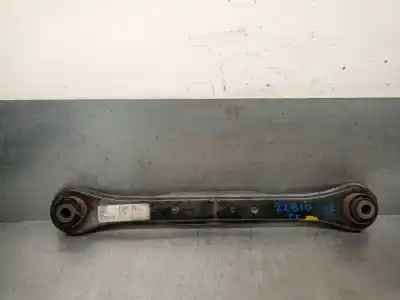 Second-hand car spare part rear left lower suspension arm for land rover range rover evoque (l538) 2.0 d 4x4 oem iam references lr029576