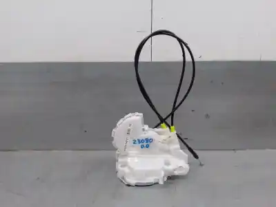 Pezzo di ricambio per auto di seconda mano  per SUZUKI VITARA (LY)  Riferimenti OEM IAM 8220154P21  8220154P21000