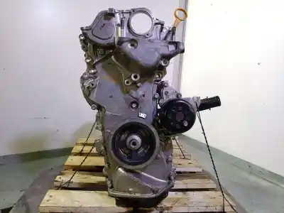 Gebrauchtes Autoersatzteil BLOCK zum KIA STONIC (YB) 1.2 CVVT OEM-IAM-Referenzen G4LF  