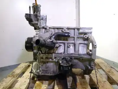 Автозапчасти б/у блокировать за kia stonic (yb) 1.2 cvvt ссылки oem iam g4lf pd155530 62at208f00