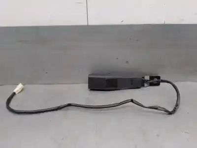 Peça sobressalente para automóvel em segunda mão chicote / encaixe cinto segurança dianteiro direito por suzuki vitara (ly) 1.4 hybrid (mild hybrid) referências oem iam 8491054p40000