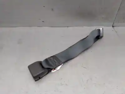 Peça sobressalente para automóvel em segunda mão chicote / encaixe cinto segurança traseiro central por suzuki vitara (ly) 1.4 hybrid (mild hybrid) referências oem iam 8498554p00