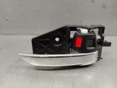 Peça sobressalente para automóvel em segunda mão puxador interior dianteiro direito por suzuki vitara (ly) 1.4 hybrid (mild hybrid) referências oem iam 8311061m005pk