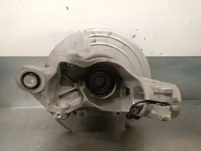 Second-hand car spare part rear right knuckle for land rover range rover evoque (l538) 2.0 d 4x4 oem iam references lr068883