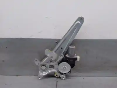 Peça sobressalente para automóvel em segunda mão elevador de vidros traseiro direito por suzuki vitara (ly) 1.4 hybrid (mild hybrid) referências oem iam 8353061m00