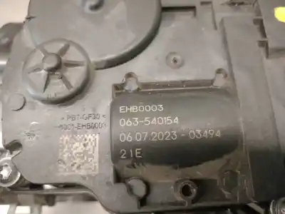 Second-hand car spare part thermostat for kia xceed (cd) 1.0 t-gdi oem iam references 063540154  2560007600
