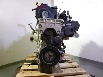 Автозапчастина б/у ДВИГУН КОМПЛЕКТ для KIA SPORTAGE IV (QL, QLE)  Посилання на OEM IAM D4FE LZ339551 Z58612UZ00