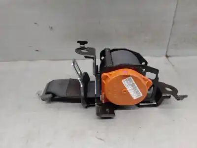 Peça sobressalente para automóvel em segunda mão cinto de segurança traseiro esquerdo por suzuki vitara (ly) 1.4 hybrid (mild hybrid) referências oem iam 8498054pa35pk